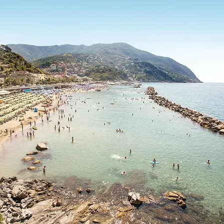 Casa Del Papavero شقة Bracco