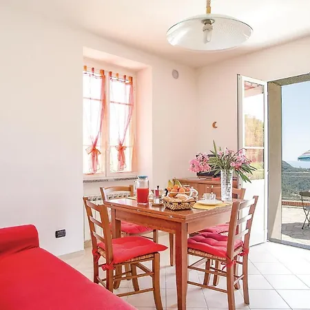 Casa Del Papavero * Bracco