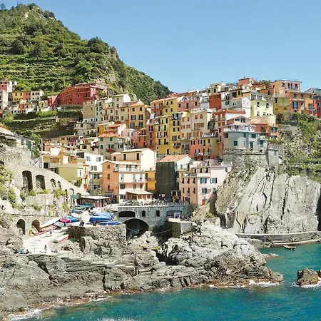 شقة Casa Del Papavero *