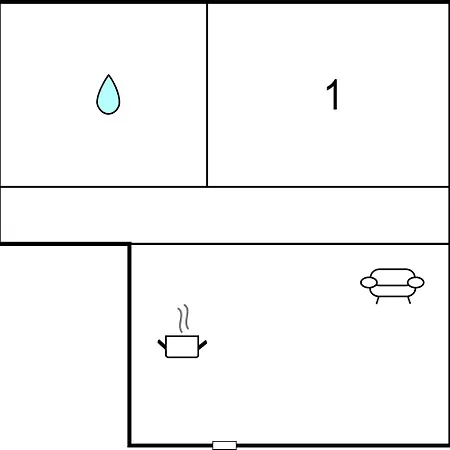 شقة Casa Del Papavero Bracco