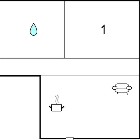 شقة Casa Del Papavero Bracco