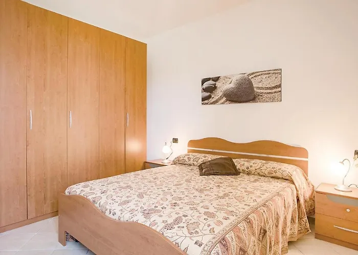 Casa Del Papavero アパート Bracco