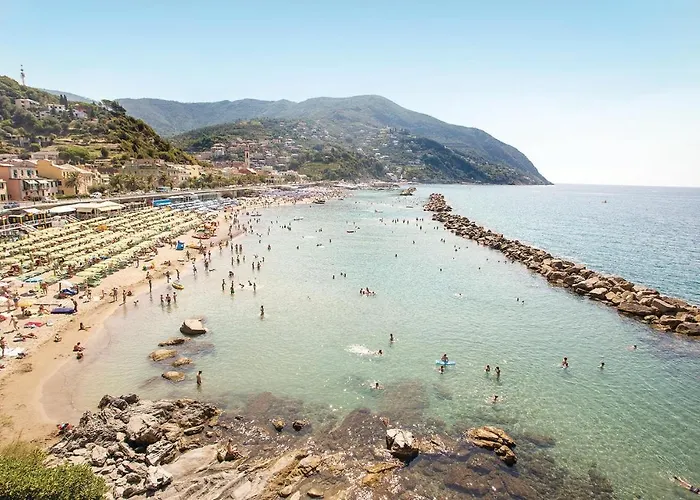 Casa Del Papavero Apartamento Bracco