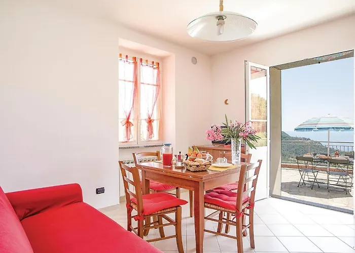 Casa Del Papavero * Bracco