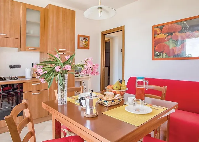 Apartamento Casa Del Papavero