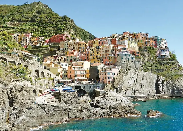 Apartamento Casa Del Papavero *