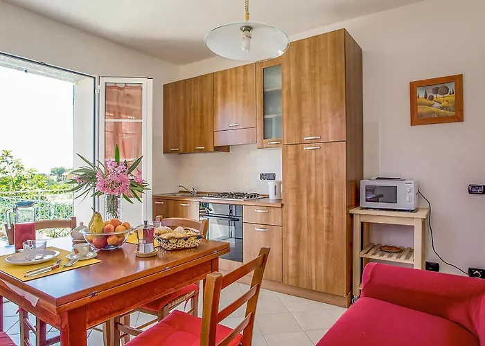 Casa Del Papavero Apartamento