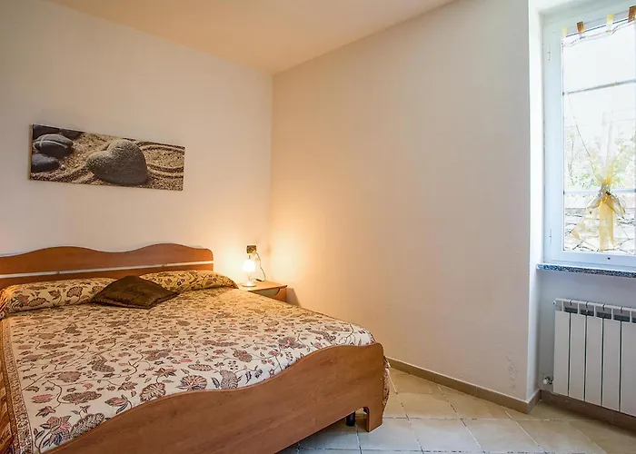 Casa Del Papavero Bracco