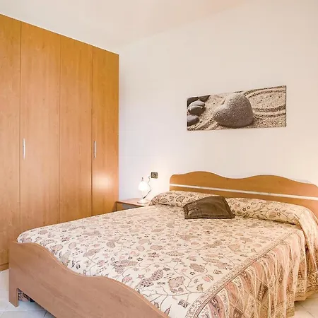 Casa Del Papavero Апартаменты Bracco