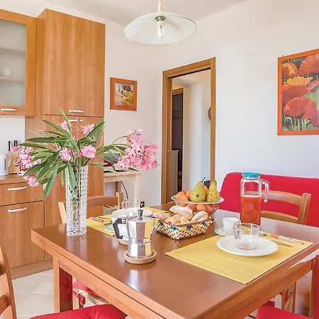 Apartment Casa Del Papavero