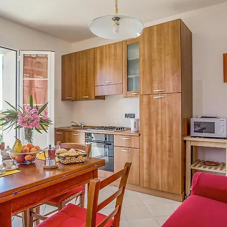 Casa Del Papavero Апартаменты