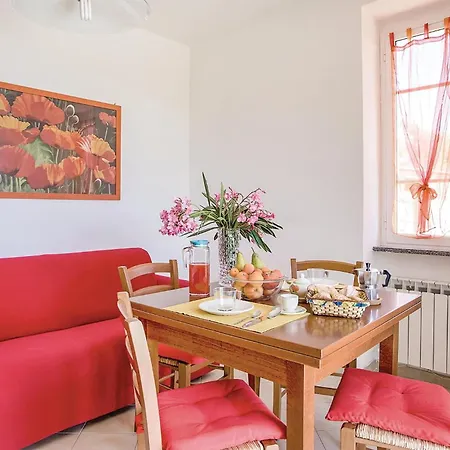Апартаменты Casa Del Papavero
