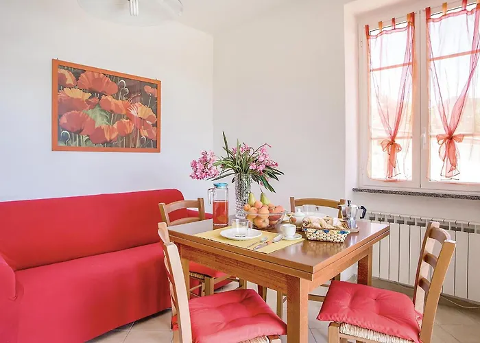 Apartamento Casa Del Papavero