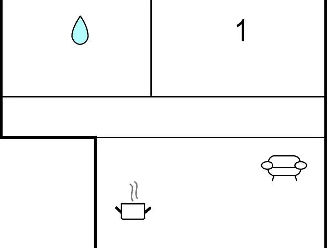 Apartamento Casa Del Papavero Bracco